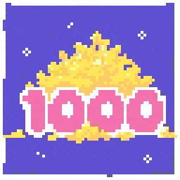 Icon for Amass the Precious