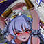 Undress 10th goddess on hard