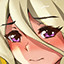 Undress 3rd goddess on easy