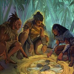 Transformations of Nature