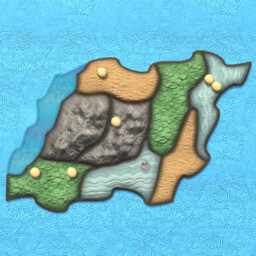 Guard the Untouched Land