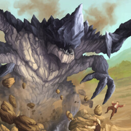 Unearth a Merciless Horde