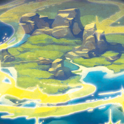 Reshape the Earth Itself