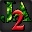 Jagged Alliance 2: Gold Pack icon