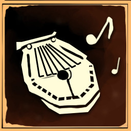 Icon for Musician 