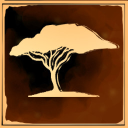 Icon for Dr Livingstone, I presume?