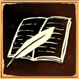 Icon for True journalist