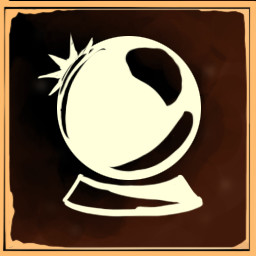 Icon for Fortune-teller