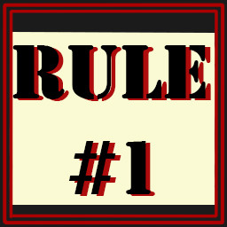 Icon for The First Rule of Kinky Fight Club is...