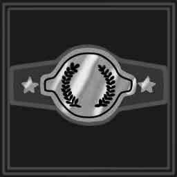 Achievement Icon