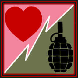 Icon for All is Fair in Love and War