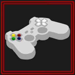 Icon for Game On.