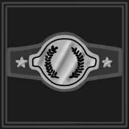 Achievement Icon