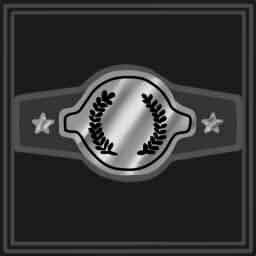 Achievement Icon