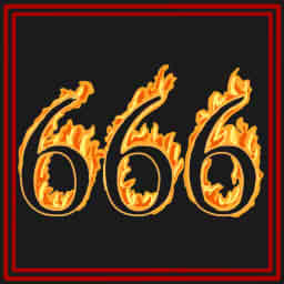 Icon for Number of the Beast