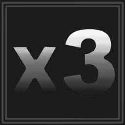 Achievement Icon