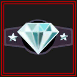 Icon for Diamond Tier Champion