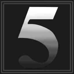 Achievement Icon