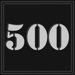 Achievement Icon