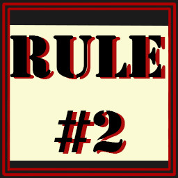 Icon for The Second Rule of Kinky Fight Club is...