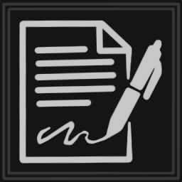 Achievement Icon