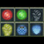 Icon for All items