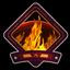 Icon for Pyrotechnics Expert