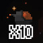 Icon for Redpod Slayer