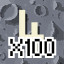 Icon for The Refinery Conquered