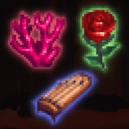 Icon for Volcanic Mines: Easy #4