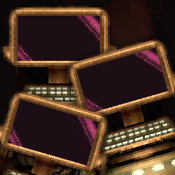 Icon for Volcanic Mines: Easy #2