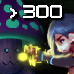 Icon for Uncharted Wildwoods: Hard #2