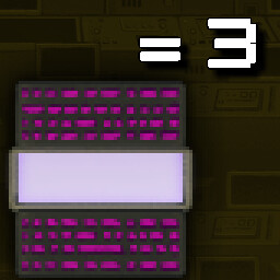 Icon for Gratification Factory: Hard #4