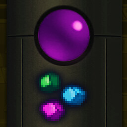 Icon for Gratification Factory: Hard #2
