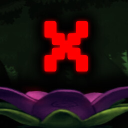 Icon for Uncharted Wildwoods: Hard #4