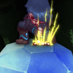 Icon for Uncharted Wildwoods: Easy #5