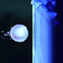 Icon for Celodst Resupply: Hard #3