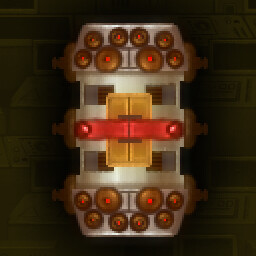 Icon for Gratification Factory: Hard #1