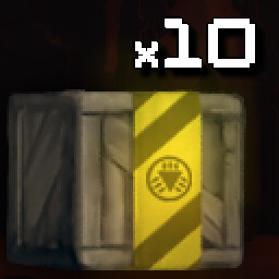 Icon for Volcanic Mines: Hard #5