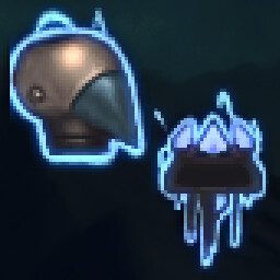 Icon for Celodst Resupply: Easy #1