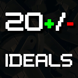 Icon for The End: Easy #4