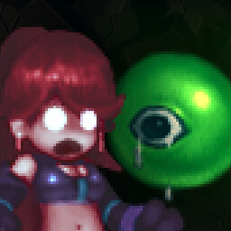 Icon for The End: Easy #1