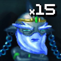 Icon for Celodst Resupply: Hard #1