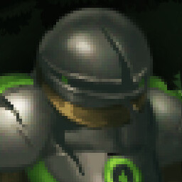 Icon for Uncharted Wildwoods: Hard #1