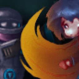 Icon for Celodst Resupply: Hard #2