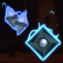 Icon for Volcanic Mines: Easy #1