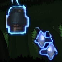 Icon for Uncharted Wildwoods: Easy #1