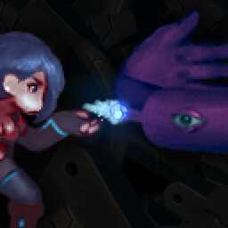 Icon for The End: Easy #5