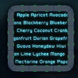 Icon for Celodst Resupply: Easy #5