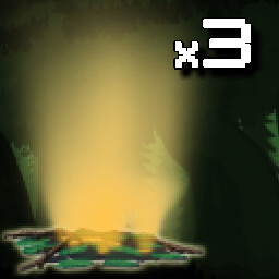 Icon for Uncharted Wildwoods: Easy #2